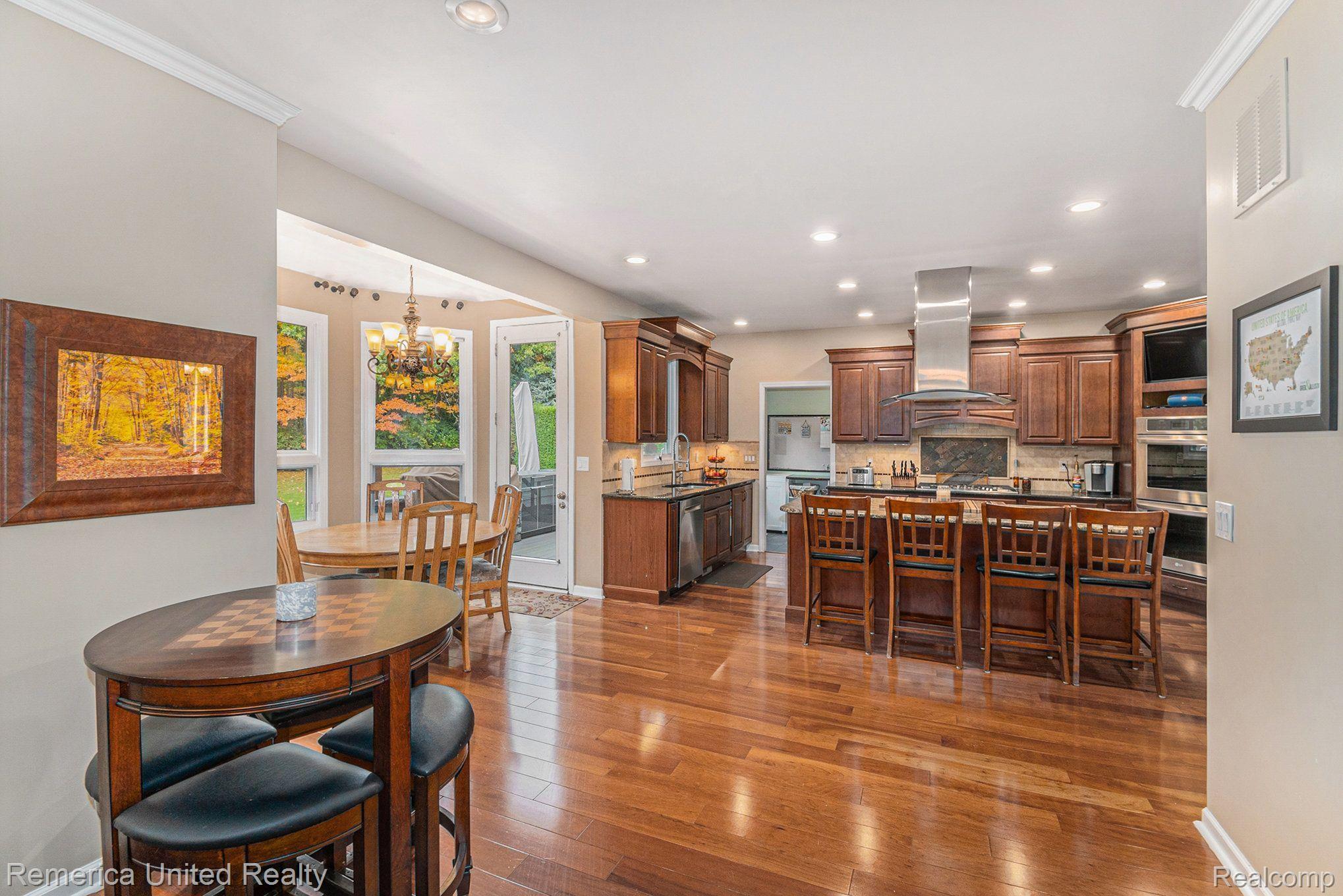 1375 Thorn Ridge Drive Howell, MI 48843 - Photo 7 of 37 Gallery Image 7