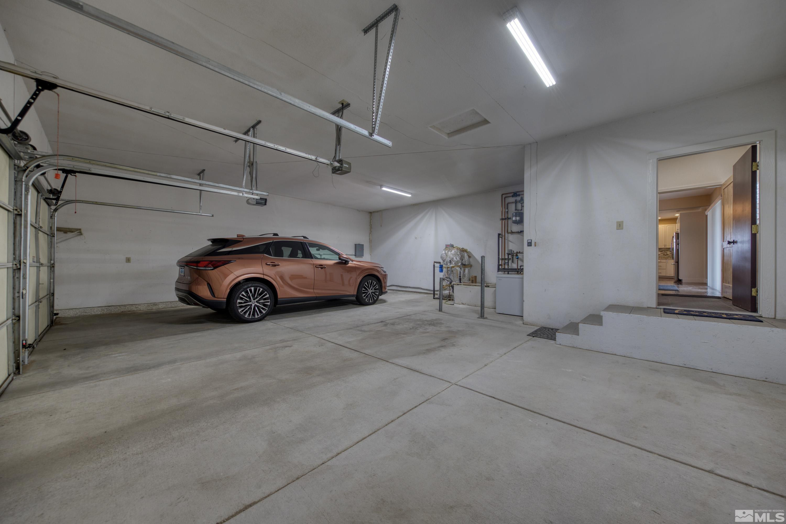 2055 Antelope Valley Road Reno, NV 89506 - Photo 33 of 40 a car parked in parking
