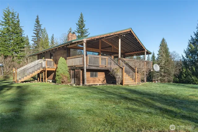 $649,950 | 10232 333rd Avenue Southeast, Sultan, WA 98294