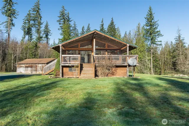 $649,950 | 10232 333rd Avenue Southeast, Sultan, WA 98294