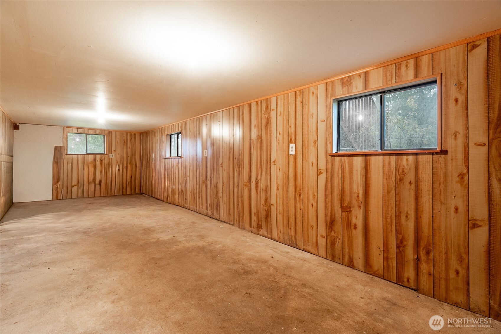 10232 333rd Avenue Southeast Sultan, WA 98294 - Photo 23 of 40 a view of an empty room