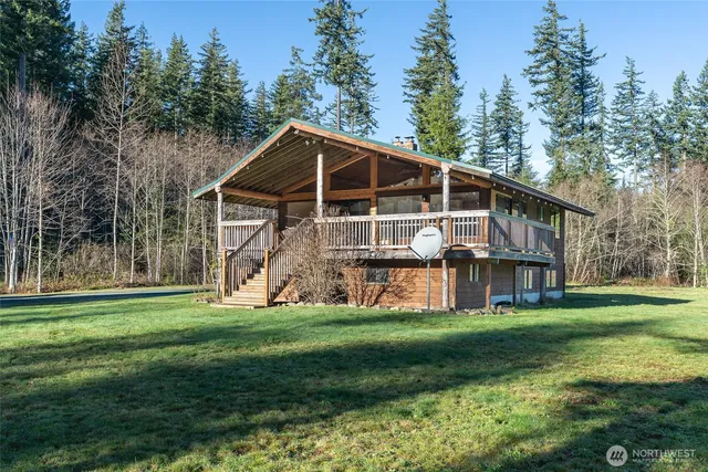 $649,950 | 10232 333rd Avenue Southeast, Sultan, WA 98294