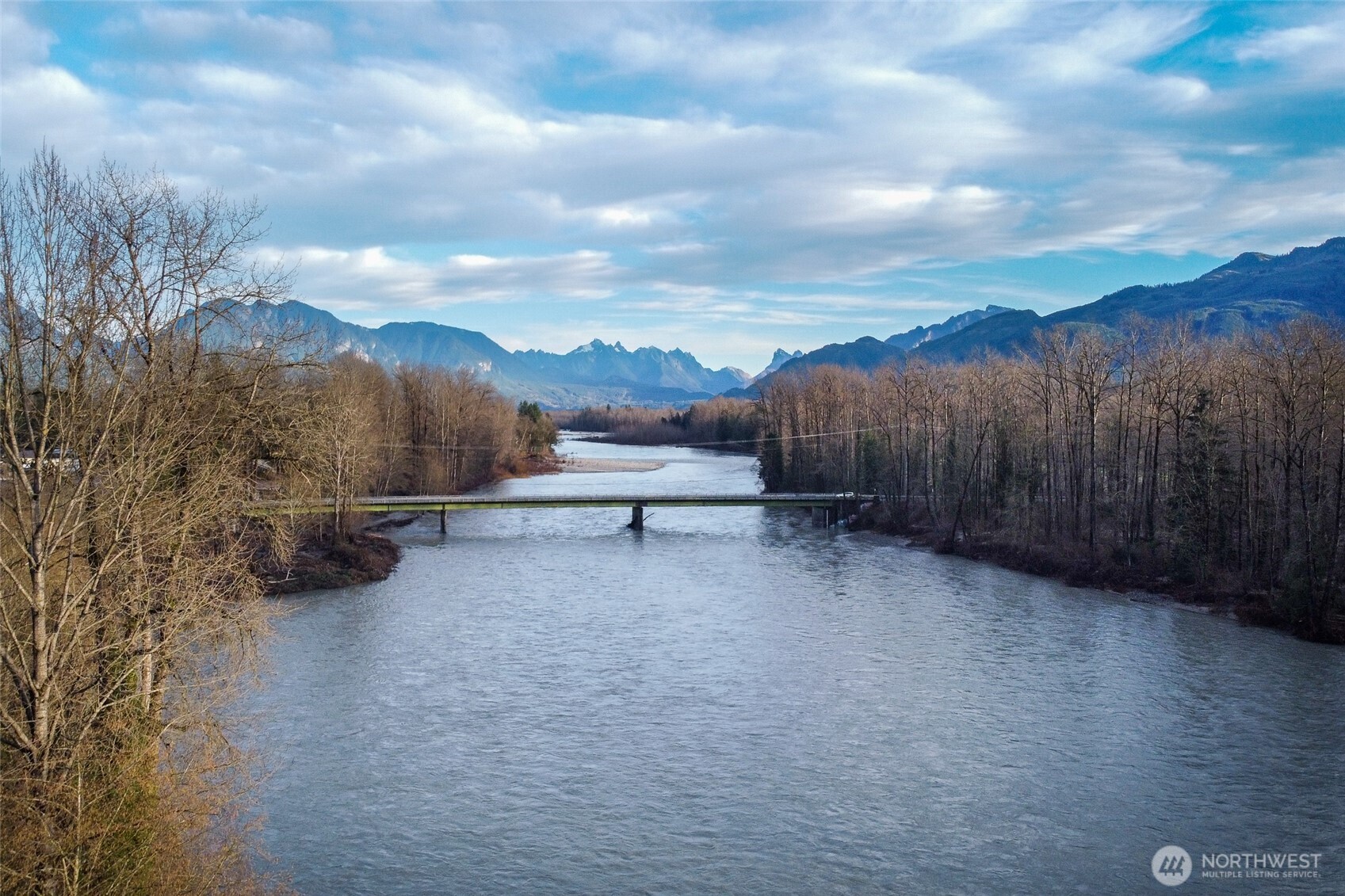 10232 333rd Avenue Southeast Sultan, WA 98294 - Photo 32 of 40 a view of a yard