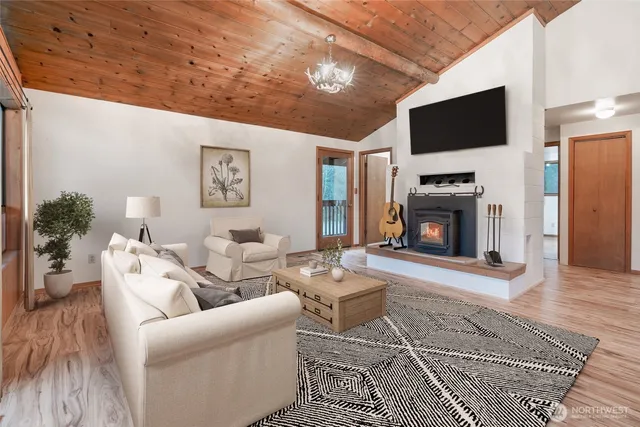 $649,950 | 10232 333rd Avenue Southeast, Sultan, WA 98294