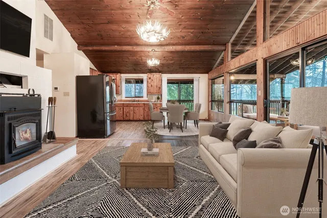 $649,950 | 10232 333rd Avenue Southeast, Sultan, WA 98294