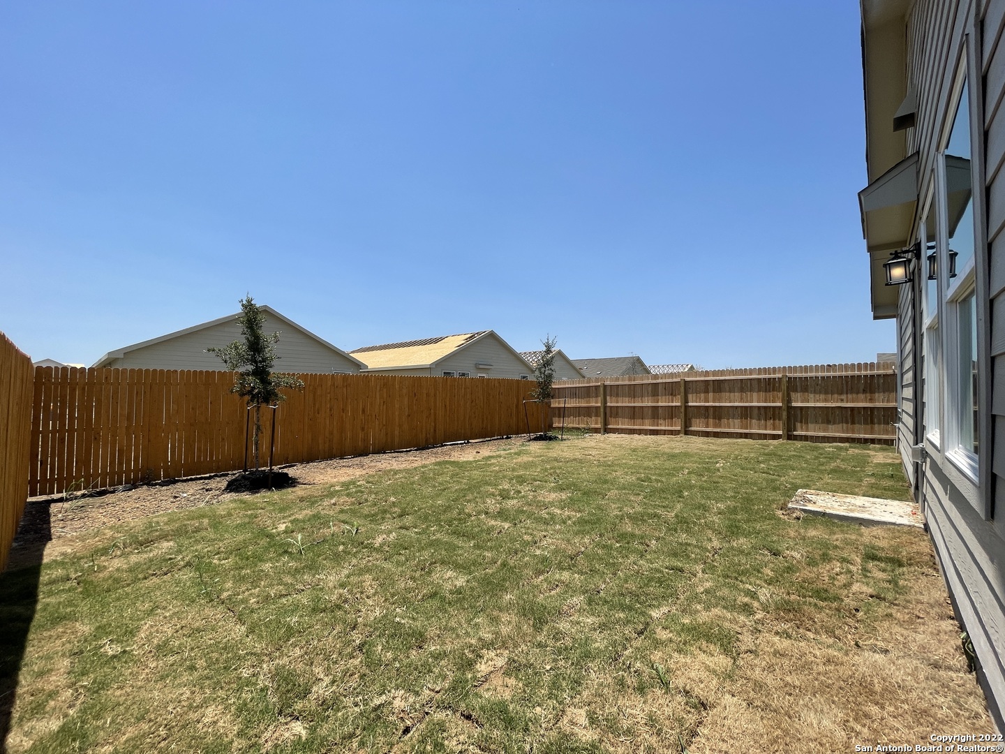 4324 Levee Ridge San Antonio, TX 78223 - Photo 18 of 24 a view of ocean with large trees