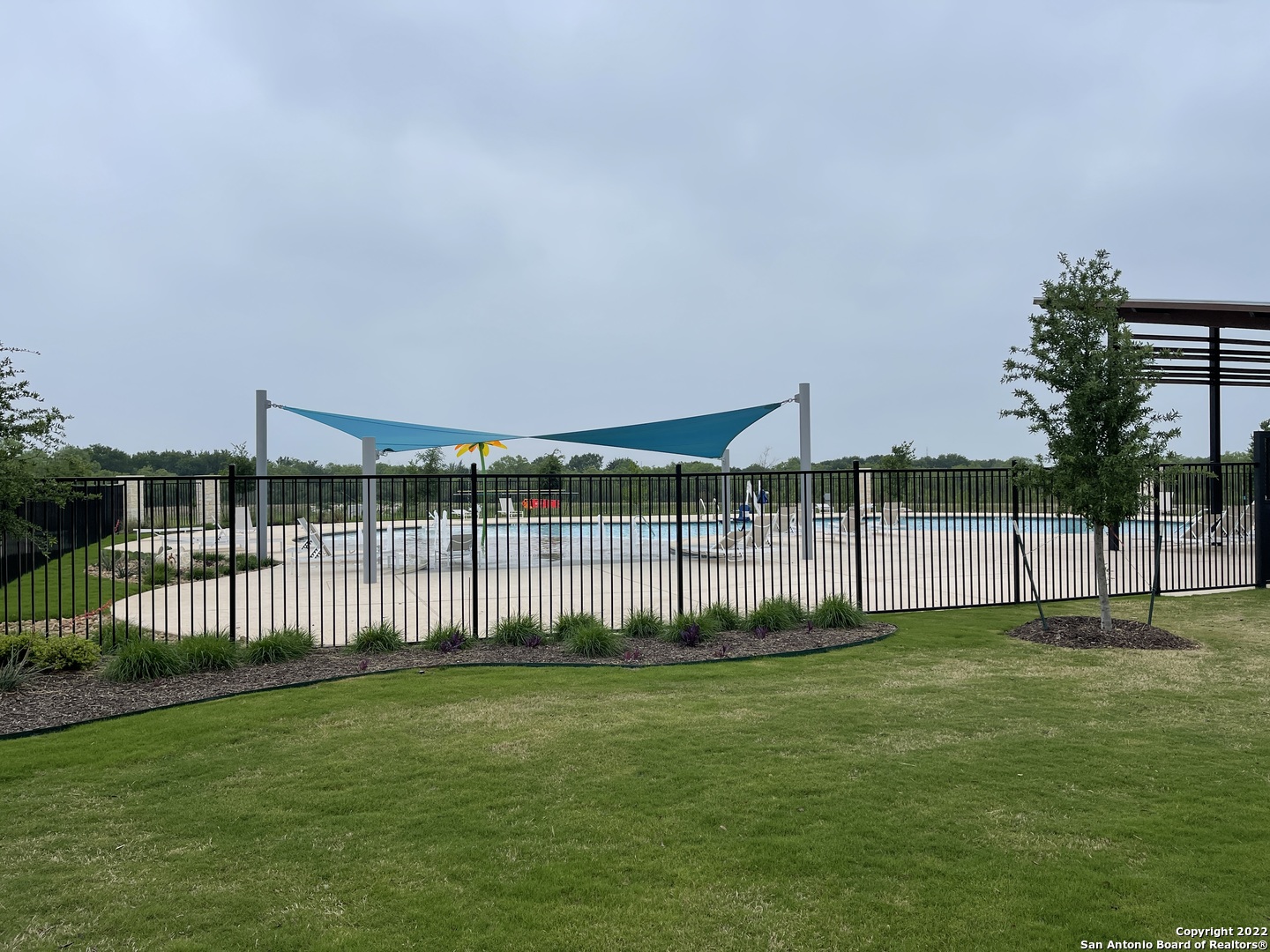 4324 Levee Ridge San Antonio, TX 78223 - Photo 23 of 24