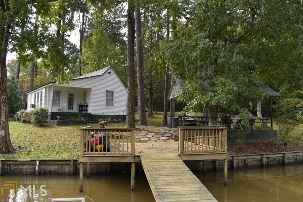 124 Ward Road Jackson, GA 30233 - Photo 2 of 21