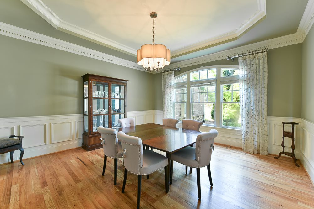 6016 Sarahcreek Court Raleigh, NC 27607 - Photo 3 of 30 Photo 3