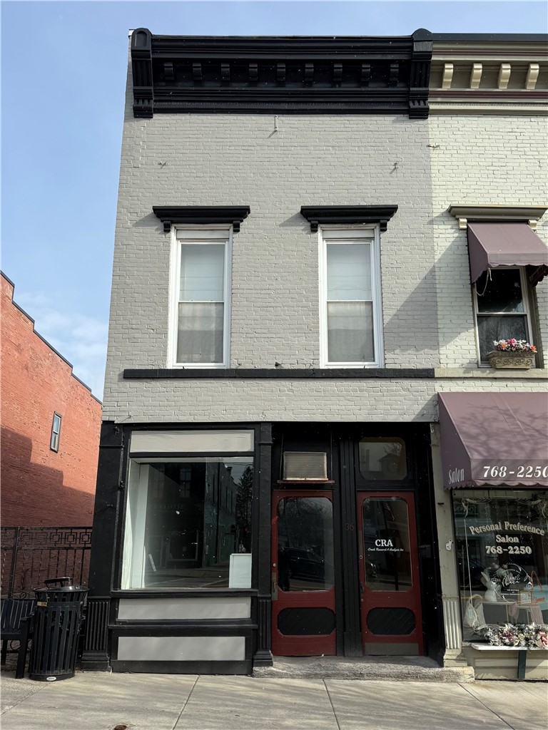36 Main Street Le Roy, NY 14482 - Photo 2 of 33