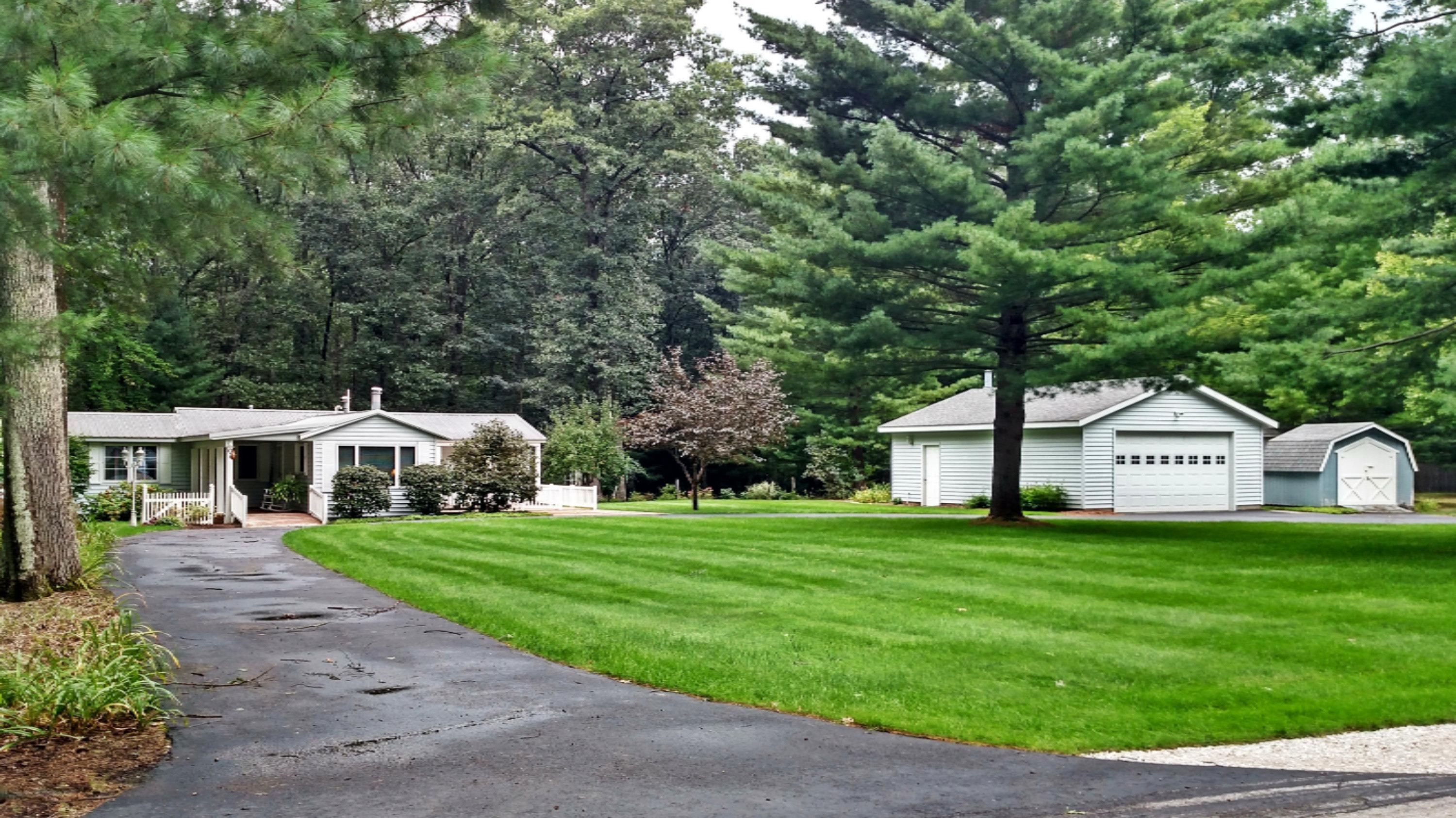 233 North Jackpine Road Fountain, MI 49410 - Photo 37 of 37 IMG_20160913_142116017_HDR