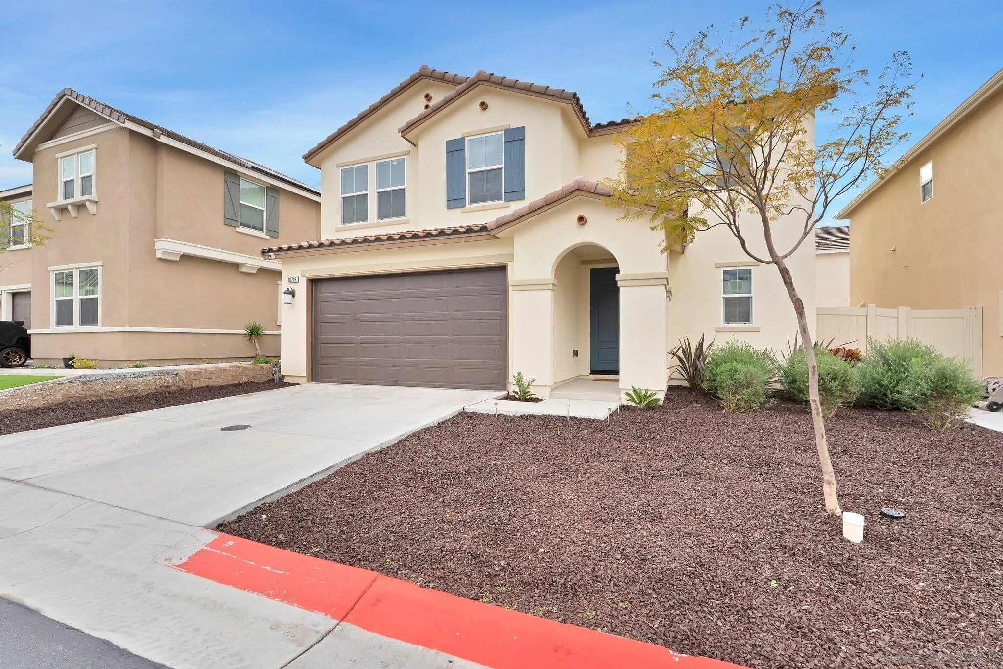 10719 Porter Terrace Spring Valley, CA 91978 - Photo 2 of 62 Gallery Image 2