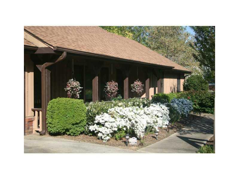 2368 Ingram Road Duluth, GA 30096 - Photo 1 of 1 Exterior Front. Sought after stepless ranch near Berkeley Hills Country Club. The yard is filled with gorgeous flowering trees and shrubs.
