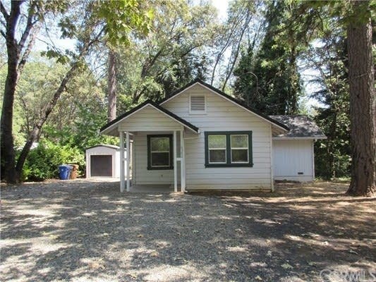 6388 Harvey Road Paradise, CA 95969 - Photo 1 of 1 Gallery Image 1