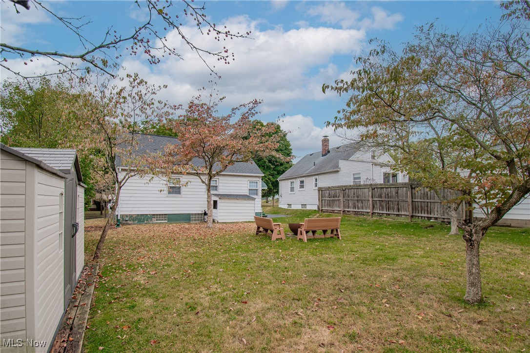 645 Reed Avenue Akron, OH 44306 - Photo 18 of 19 Gallery Image 18