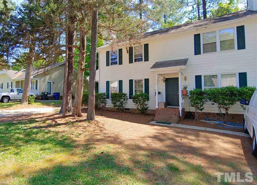 112 Bramble Court Raleigh, NC 27615 - Photo 1 of 30 Gallery Image 1