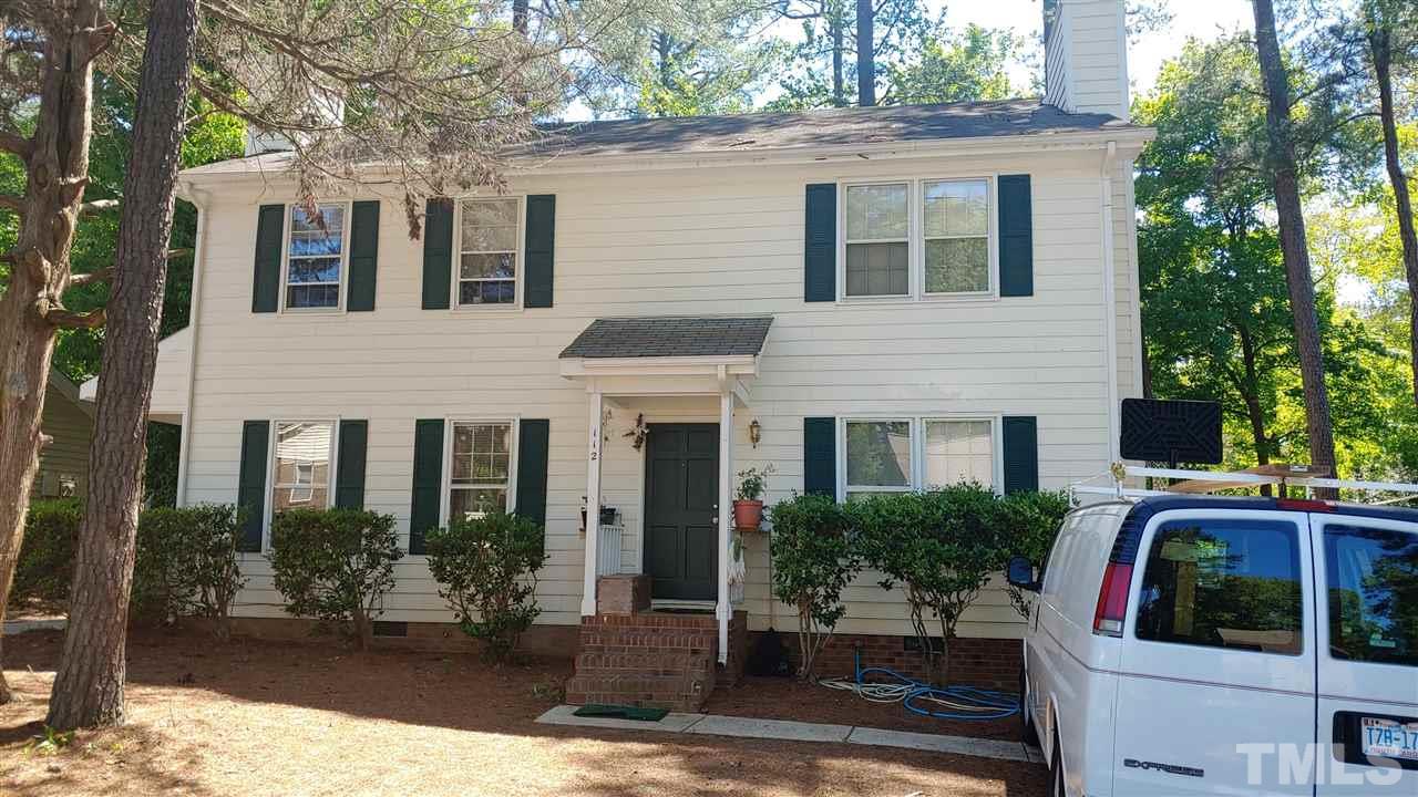 112 Bramble Court Raleigh, NC 27615 - Photo 3 of 30 Gallery Image 3