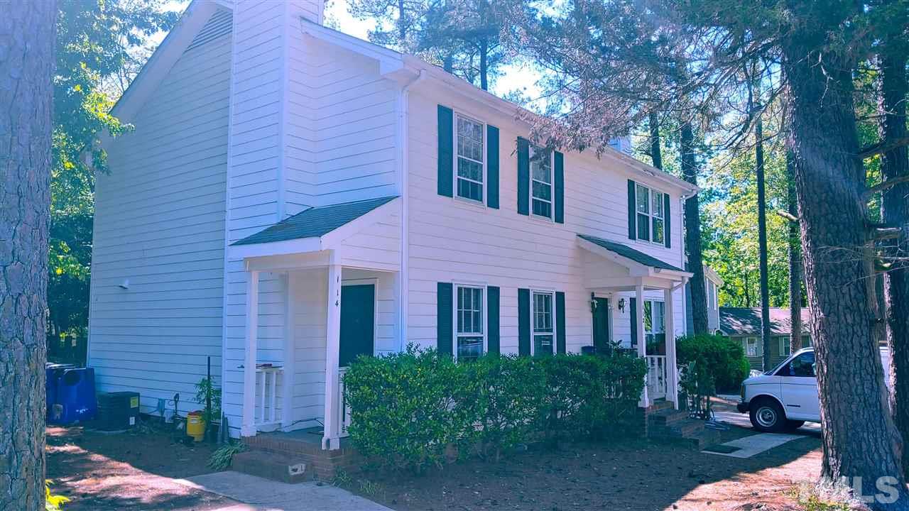 112 Bramble Court Raleigh, NC 27615 - Photo 4 of 30 Gallery Image 4