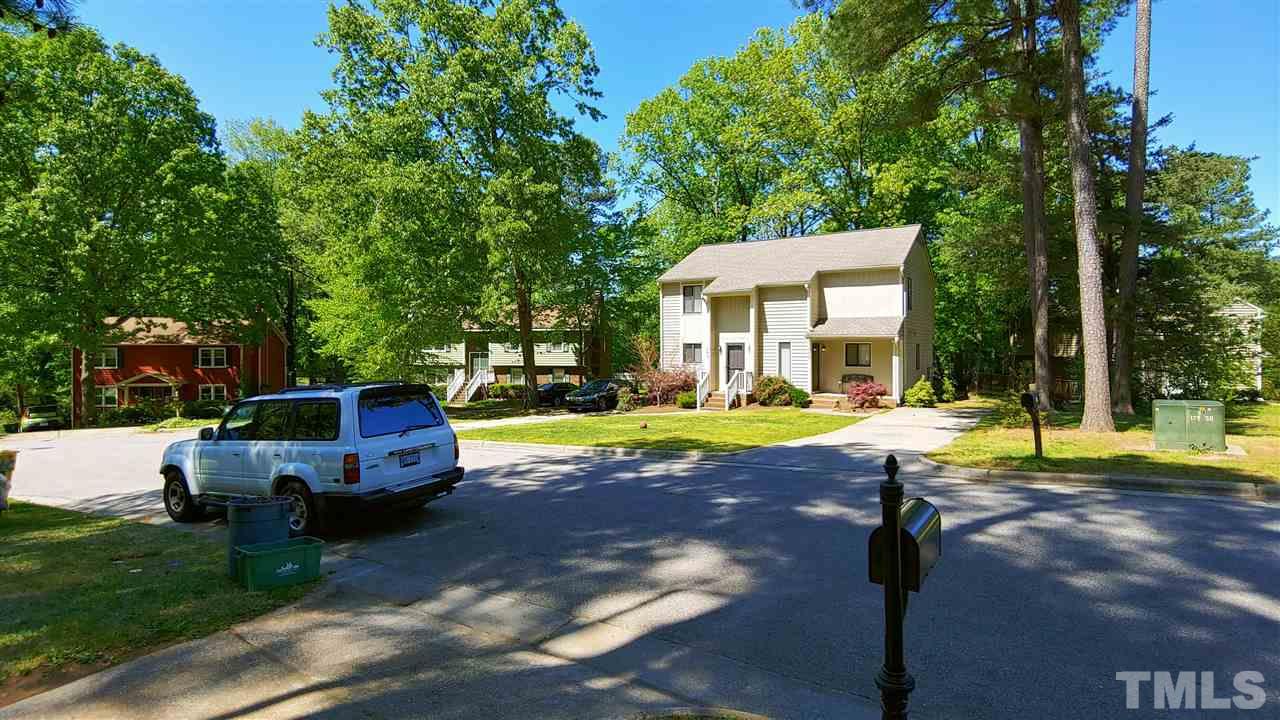 112 Bramble Court Raleigh, NC 27615 - Photo 6 of 30 Gallery Image 6