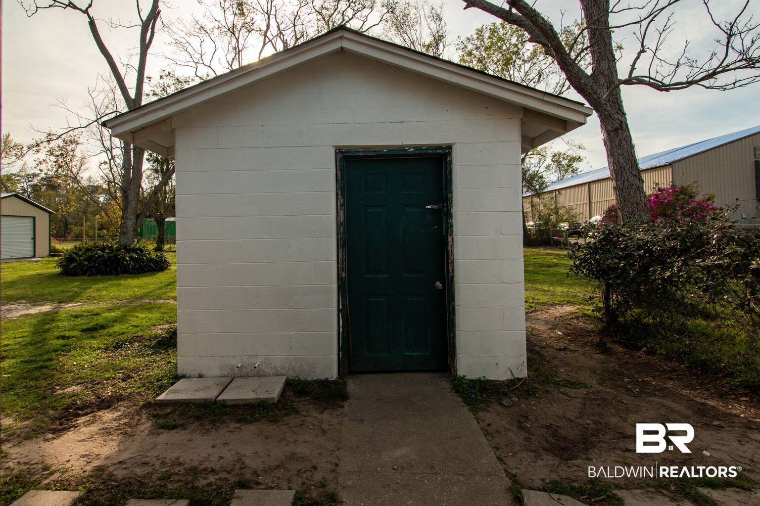 12723 Chicago Street Elberta, AL 36530 - Photo 29 of 49 12.6 x 8.6 Shed