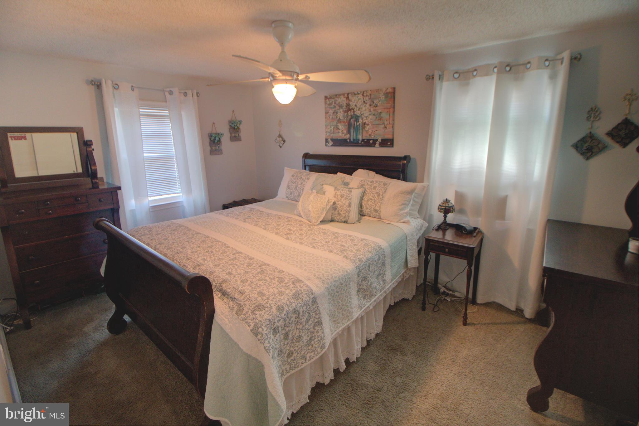 1027 Downton Road Halethorpe, MD 21227 - Photo 11 of 24 bedroom #2