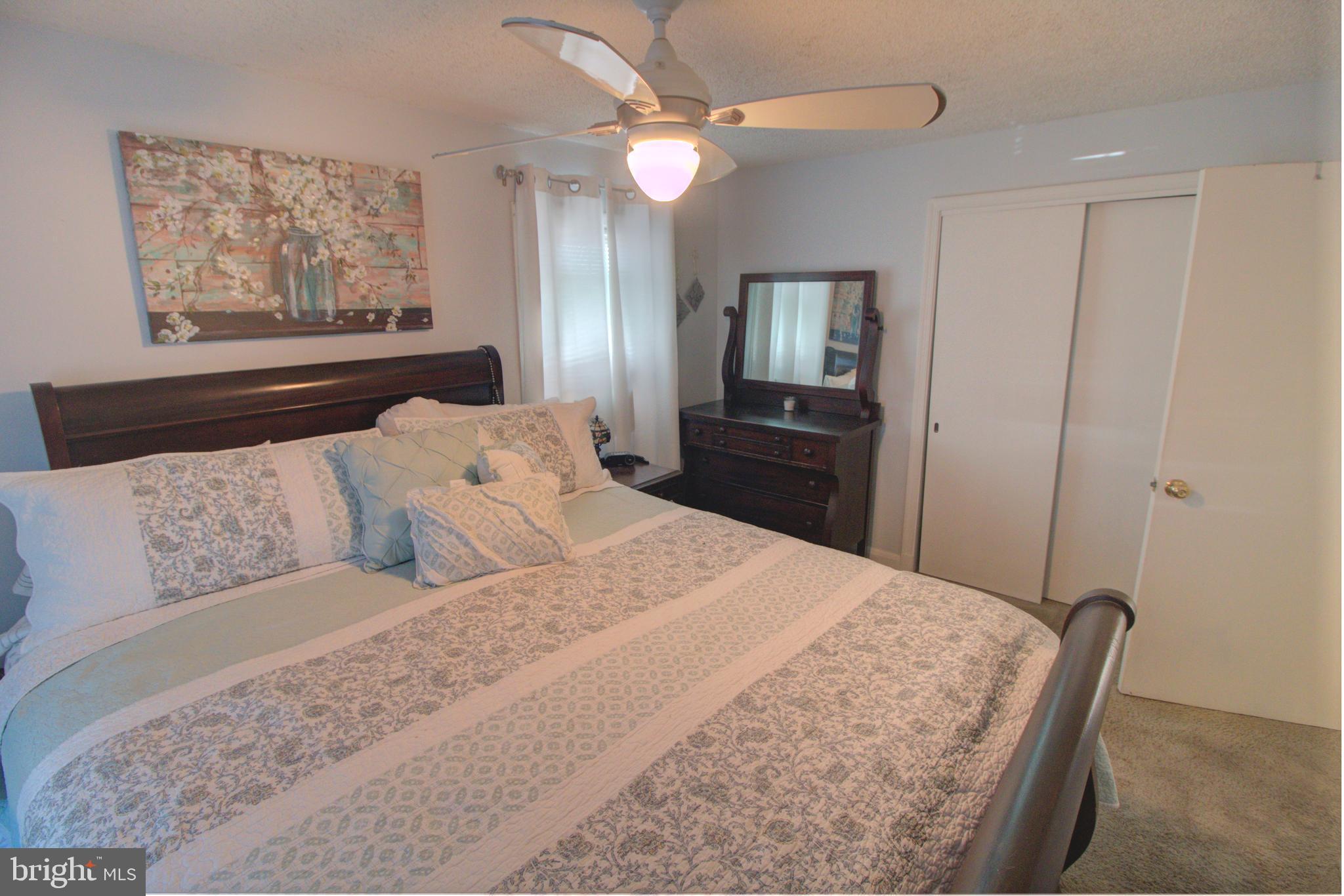 1027 Downton Road Halethorpe, MD 21227 - Photo 12 of 24 bedroom #2