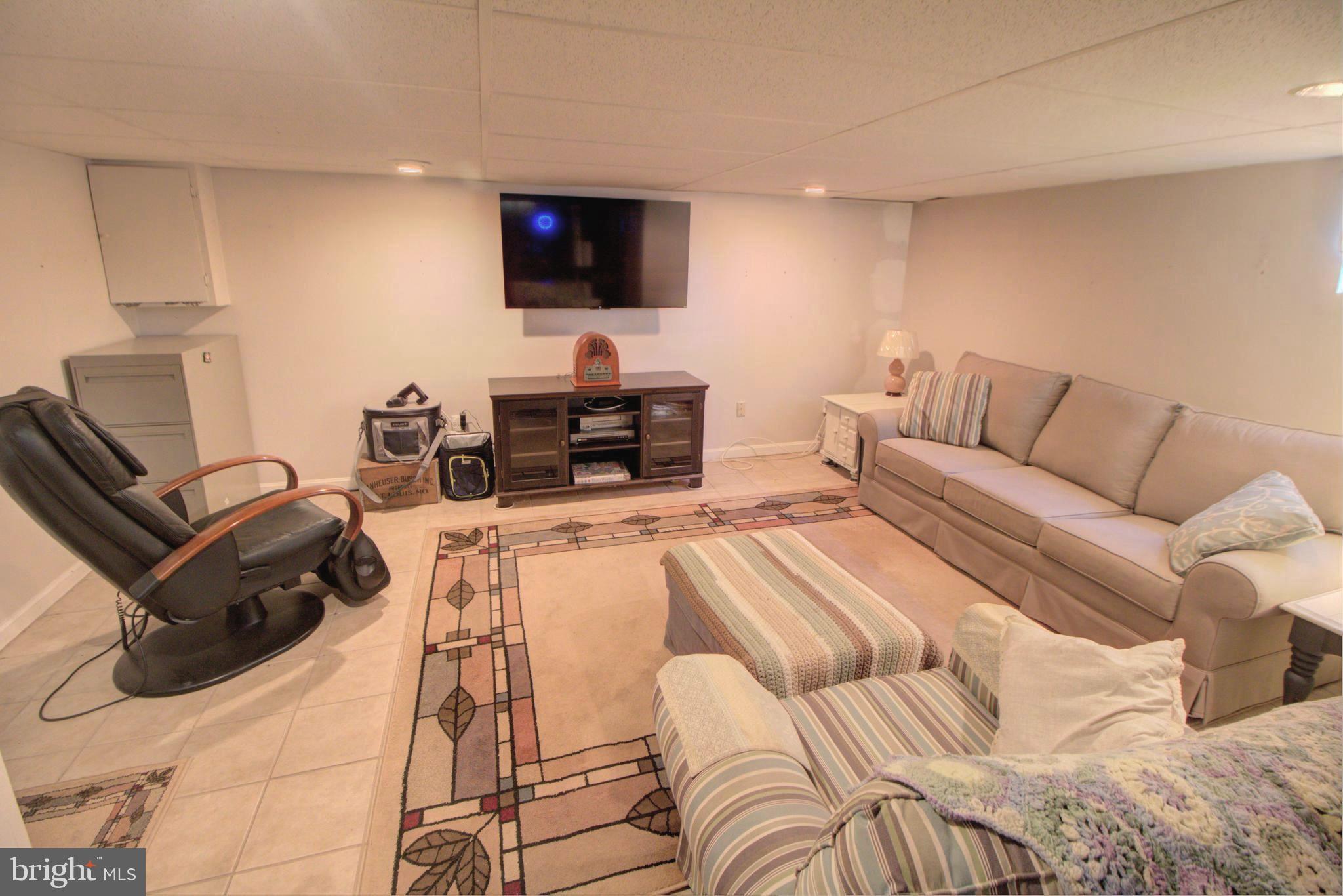 1027 Downton Road Halethorpe, MD 21227 - Photo 17 of 24 lower level