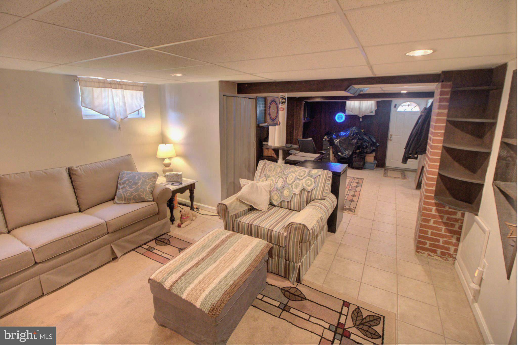 1027 Downton Road Halethorpe, MD 21227 - Photo 18 of 24 lower level