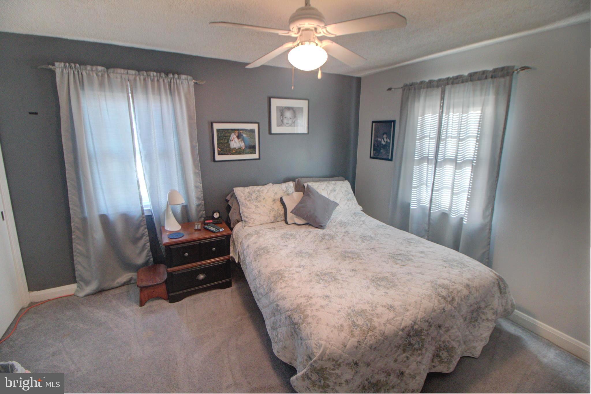 1027 Downton Road Halethorpe, MD 21227 - Photo 9 of 24 bedroom #1