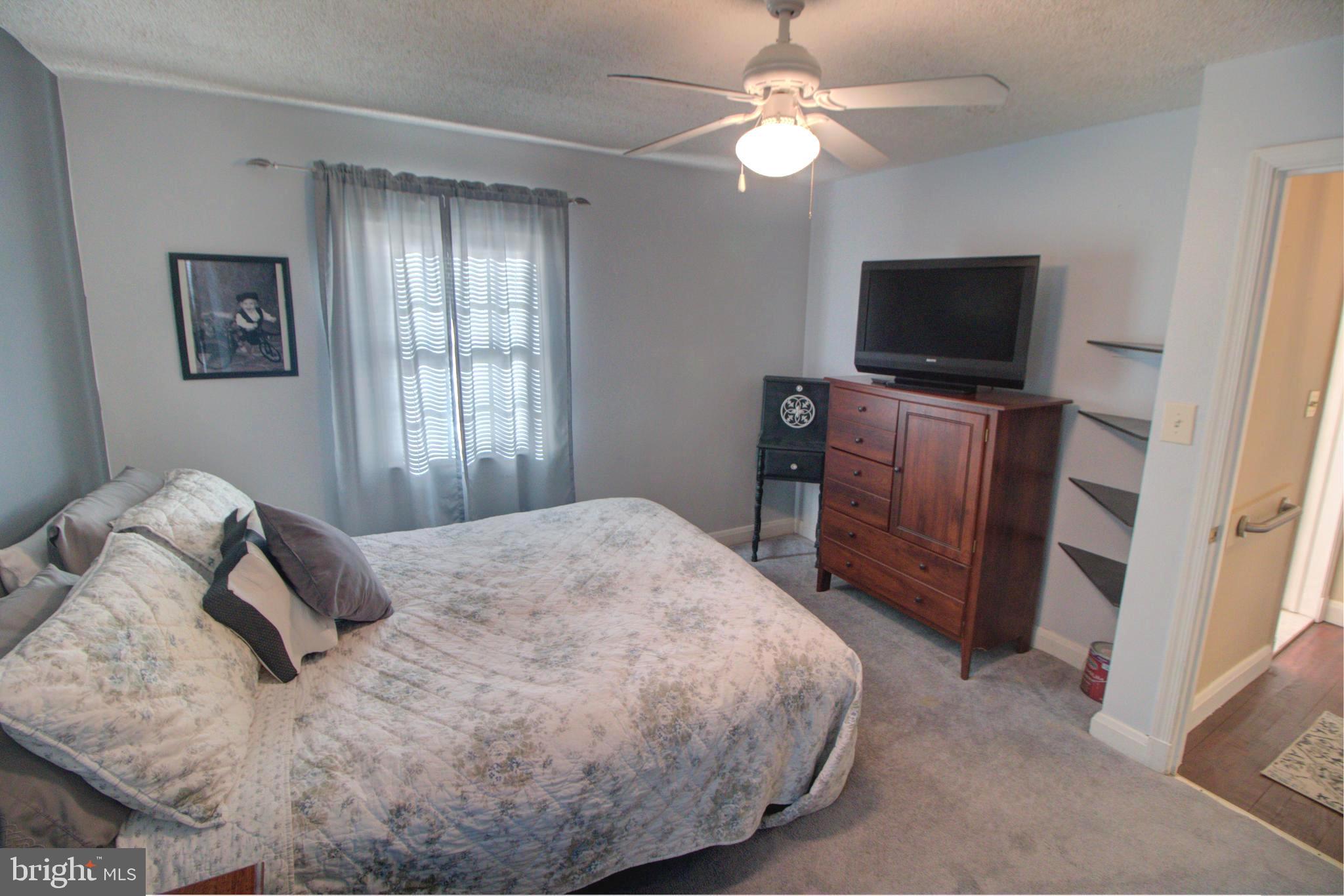 1027 Downton Road Halethorpe, MD 21227 - Photo 10 of 24 bedroom #1