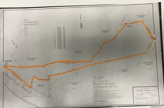 $87,000 | 0 Huntersland Road, Middleburgh, NY 12122