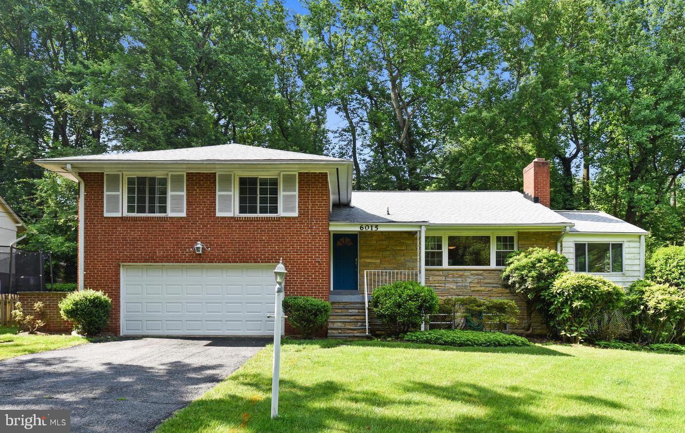 6015 Chesterbrook Road McLean, VA 22101 - Photo 1 of 1
