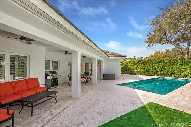 $1,675,000 | 4915 San Amaro Court, Coral Gables, FL 33146