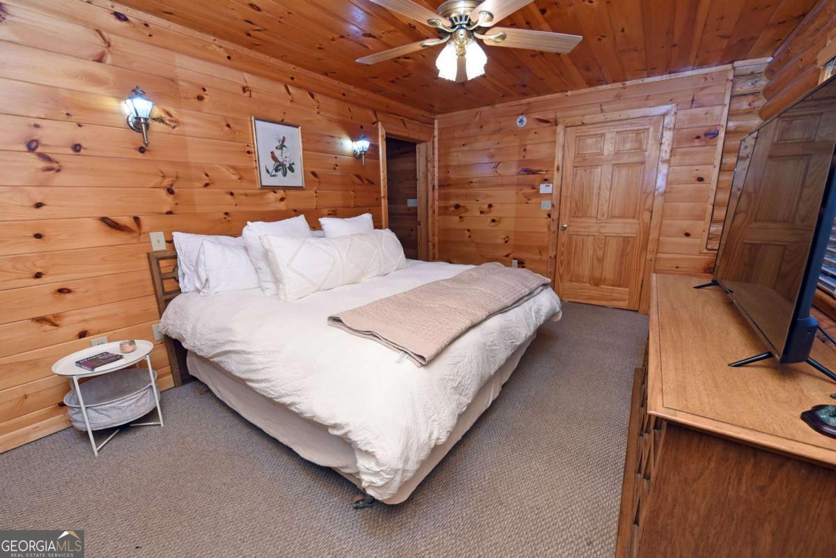 2682 Douthit Road Mineral Bluff, GA 30559 - Photo 45 of 60