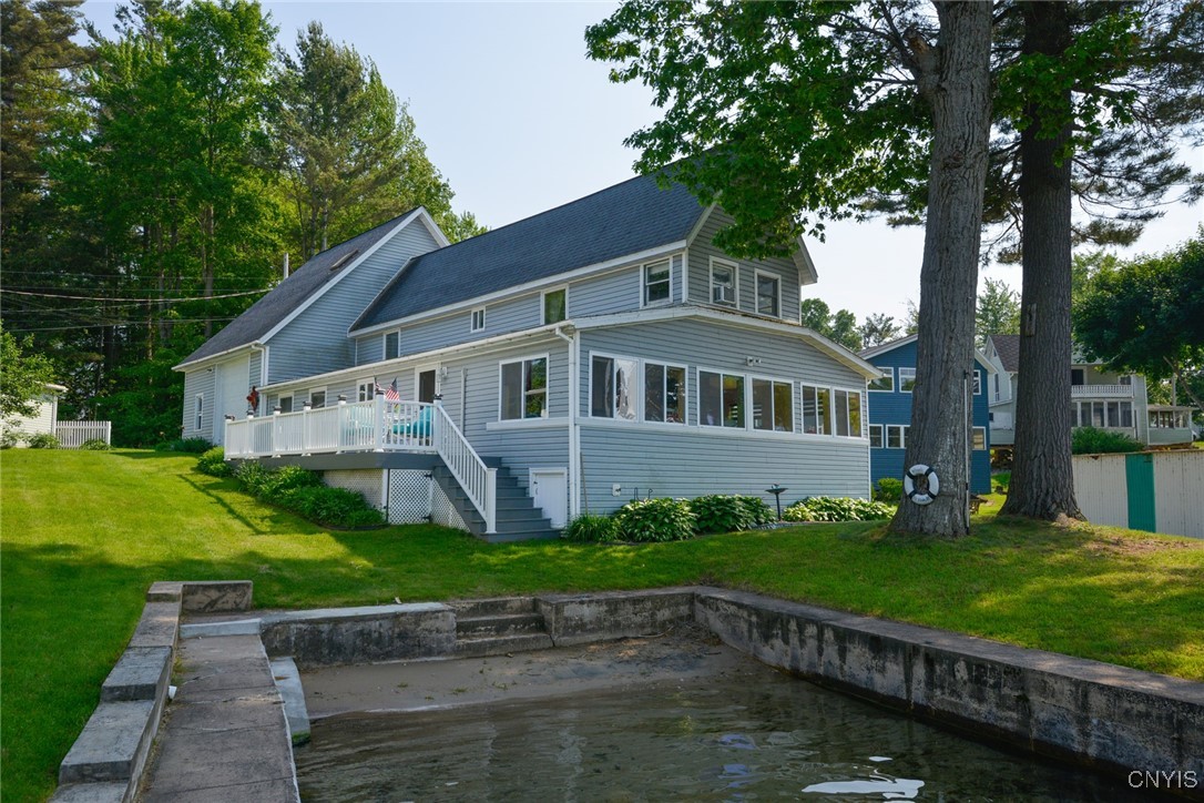 21157 Home Street Alexandria, NY 13607 - Photo 1 of 1 Gallery Image 1