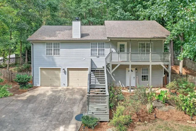 $459,900 | 8635 Sapphire Lane, Gainesville, GA 30506
