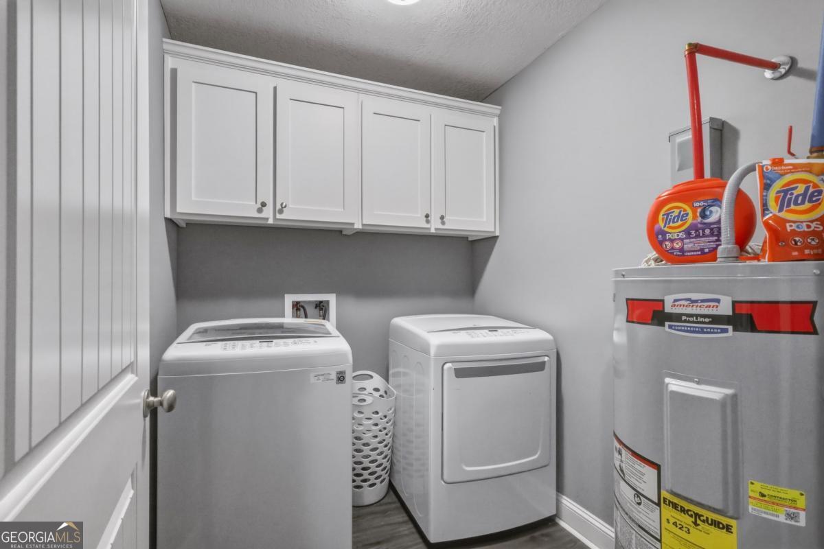 586 Caleb Circle Jesup, GA 31545 - Photo 14 of 30