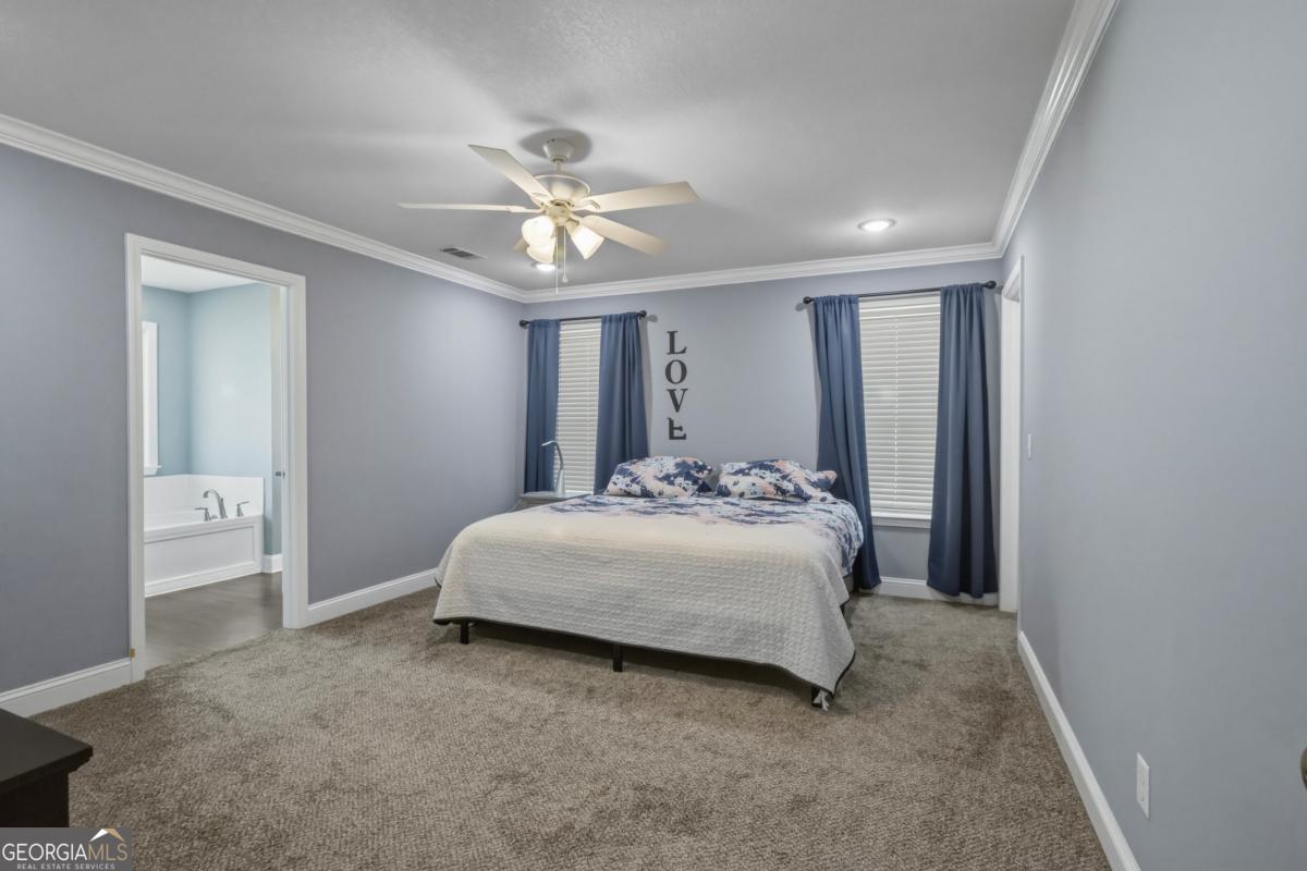 586 Caleb Circle Jesup, GA 31545 - Photo 15 of 30