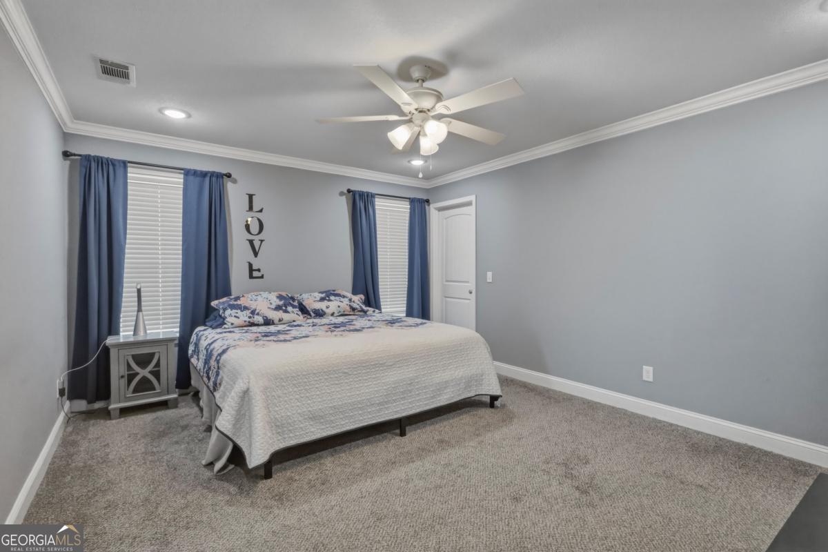 586 Caleb Circle Jesup, GA 31545 - Photo 16 of 30