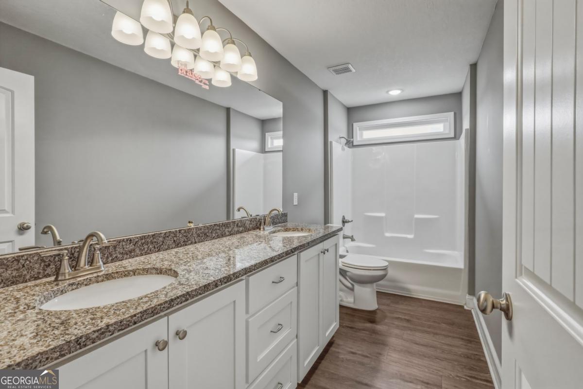 586 Caleb Circle Jesup, GA 31545 - Photo 21 of 30