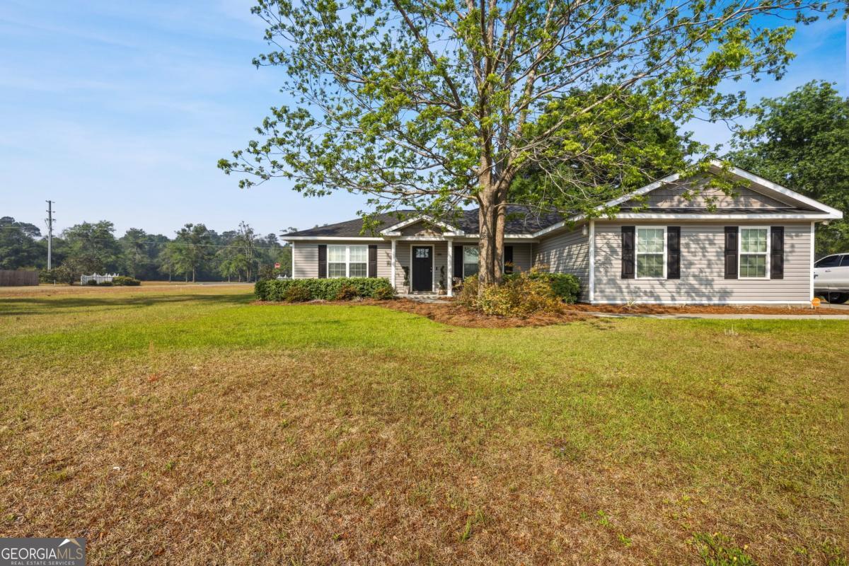 586 Caleb Circle Jesup, GA 31545 - Photo 24 of 30