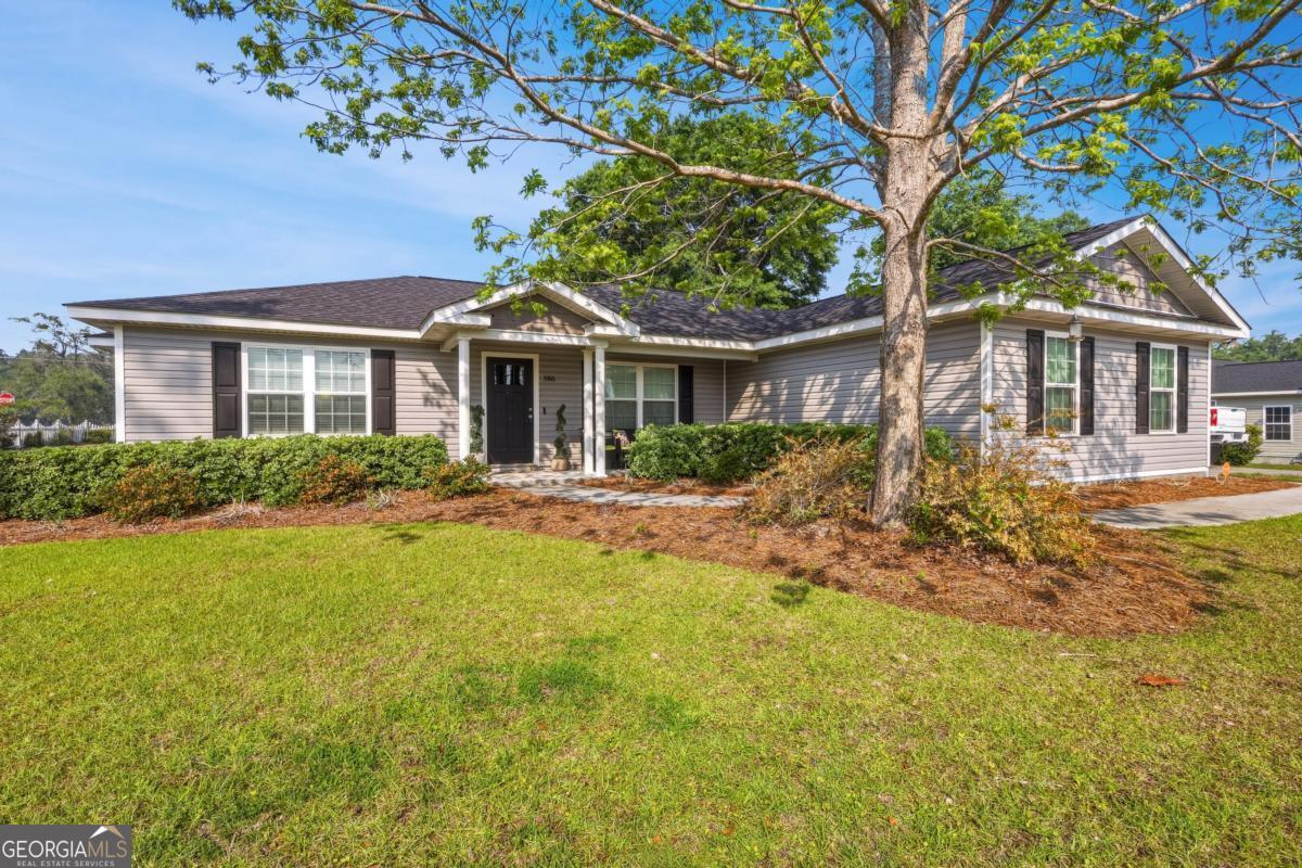 586 Caleb Circle Jesup, GA 31545 - Photo 25 of 30