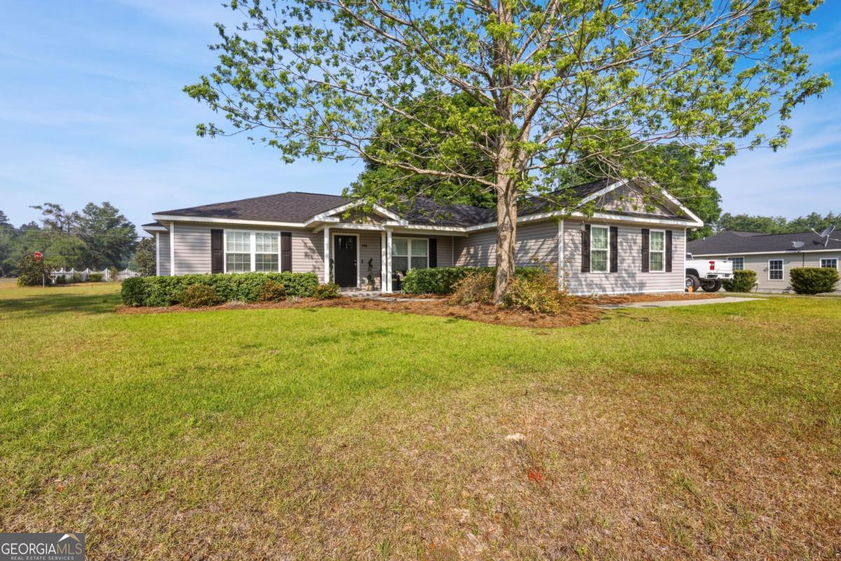 586 Caleb Circle Jesup, GA 31545 - Photo 26 of 30