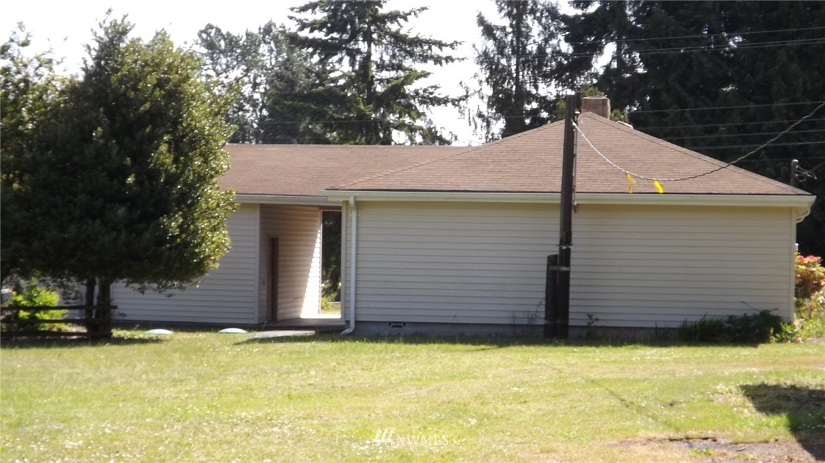 3912 South Airport Road Port Angeles, WA 98363 - Photo 4 of 13
