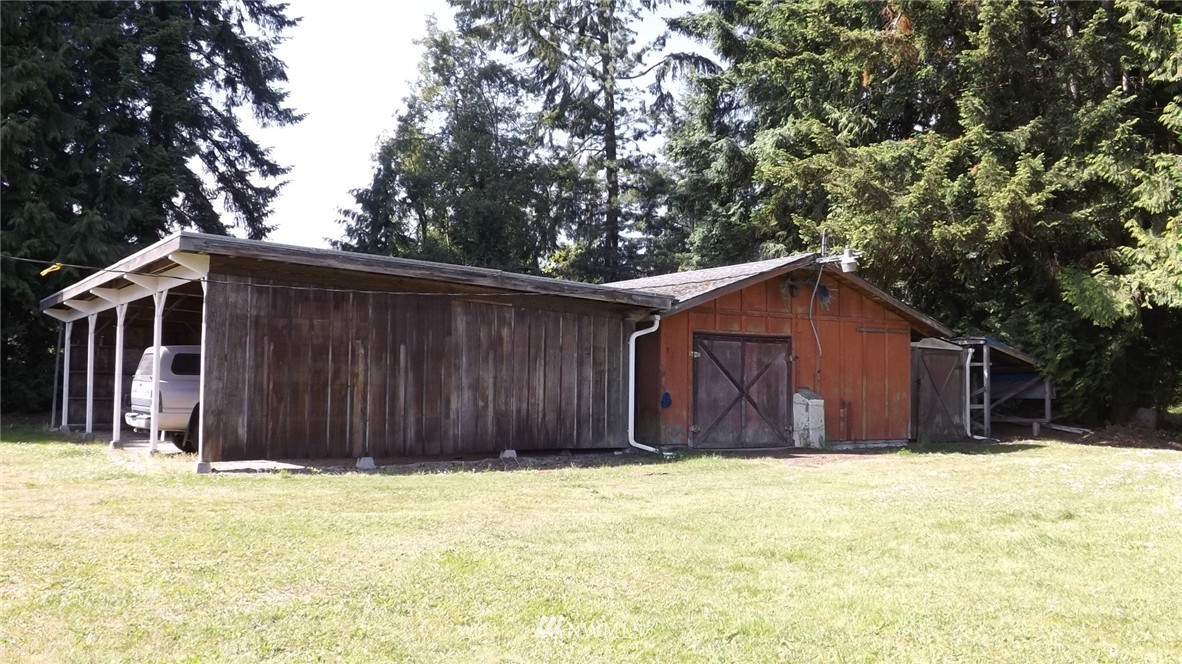 3912 South Airport Road Port Angeles, WA 98363 - Photo 5 of 13