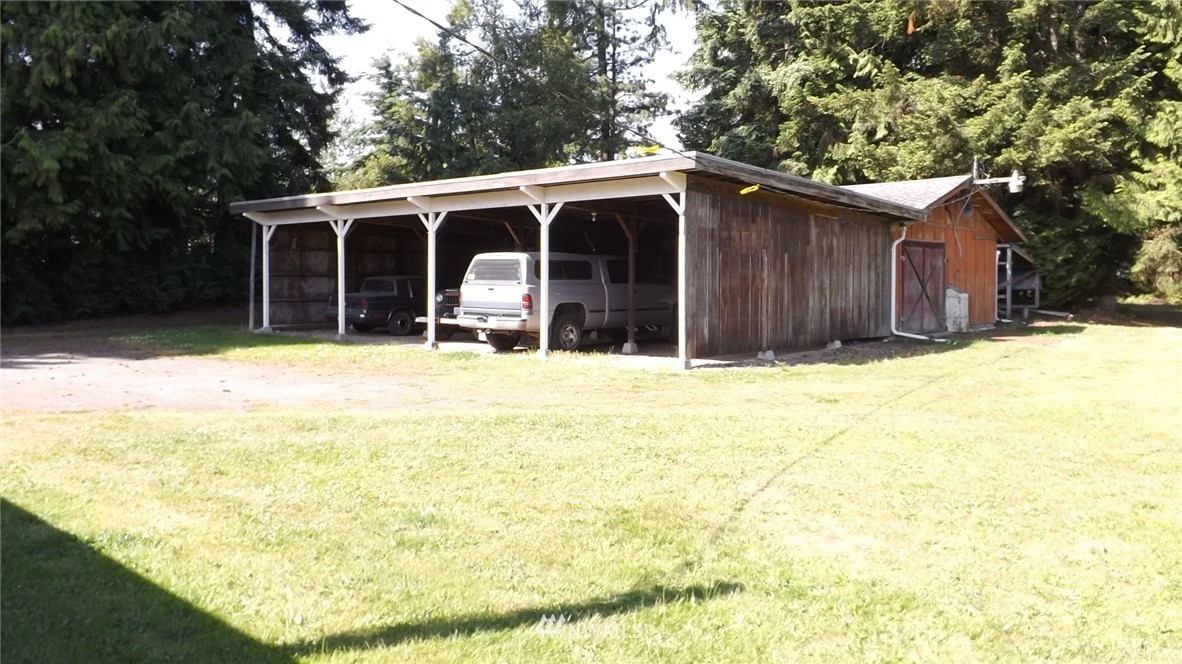 3912 South Airport Road Port Angeles, WA 98363 - Photo 6 of 13