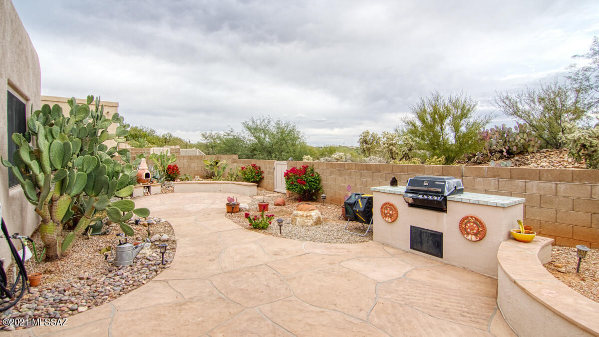 11420 North Sawtooth Road Tucson, AZ 85737 - Photo 27 of 30 Gallery Image 27