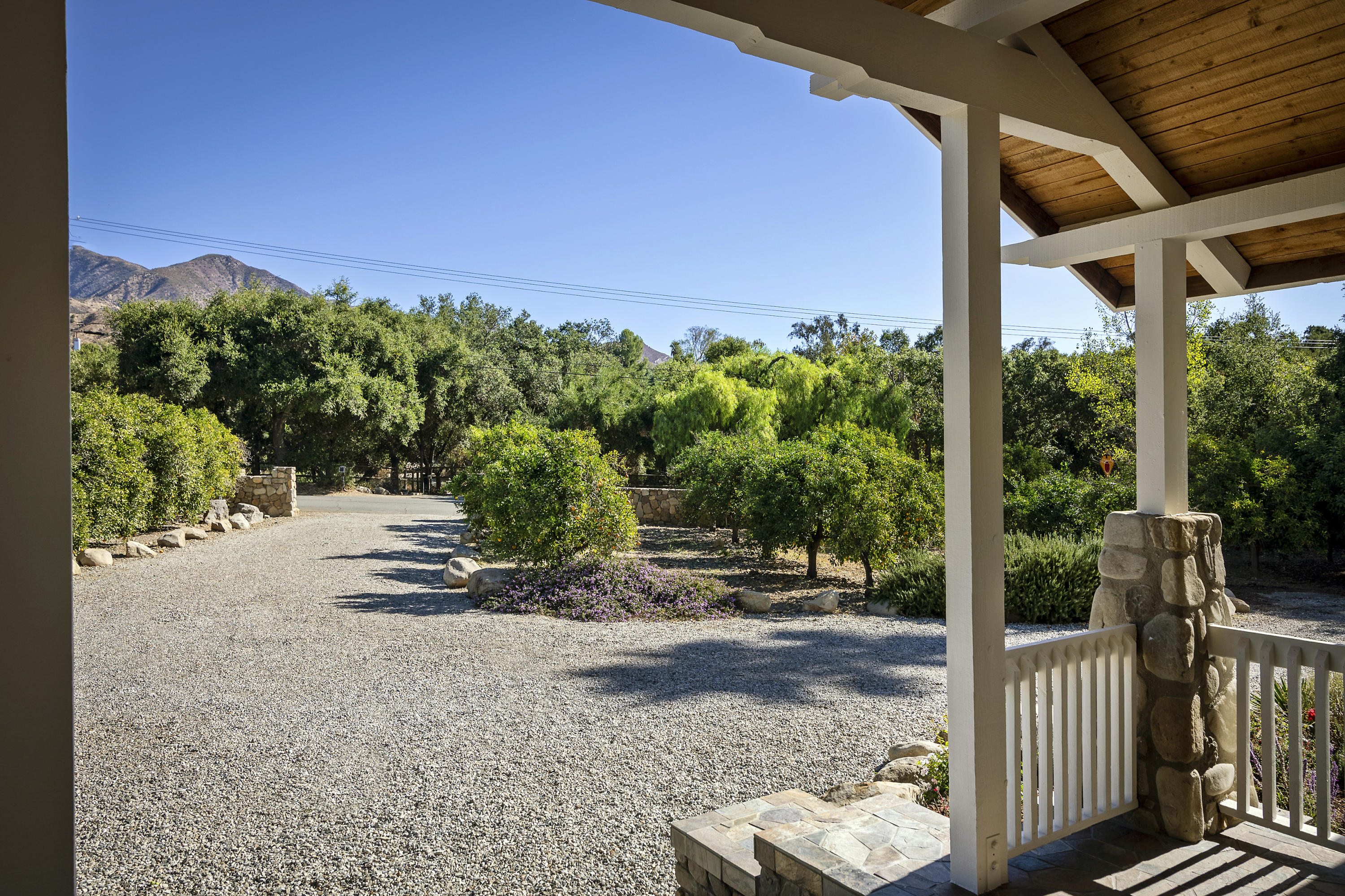 1615 McNell Road Ojai, CA 93023 - Photo 19 of 23 M5