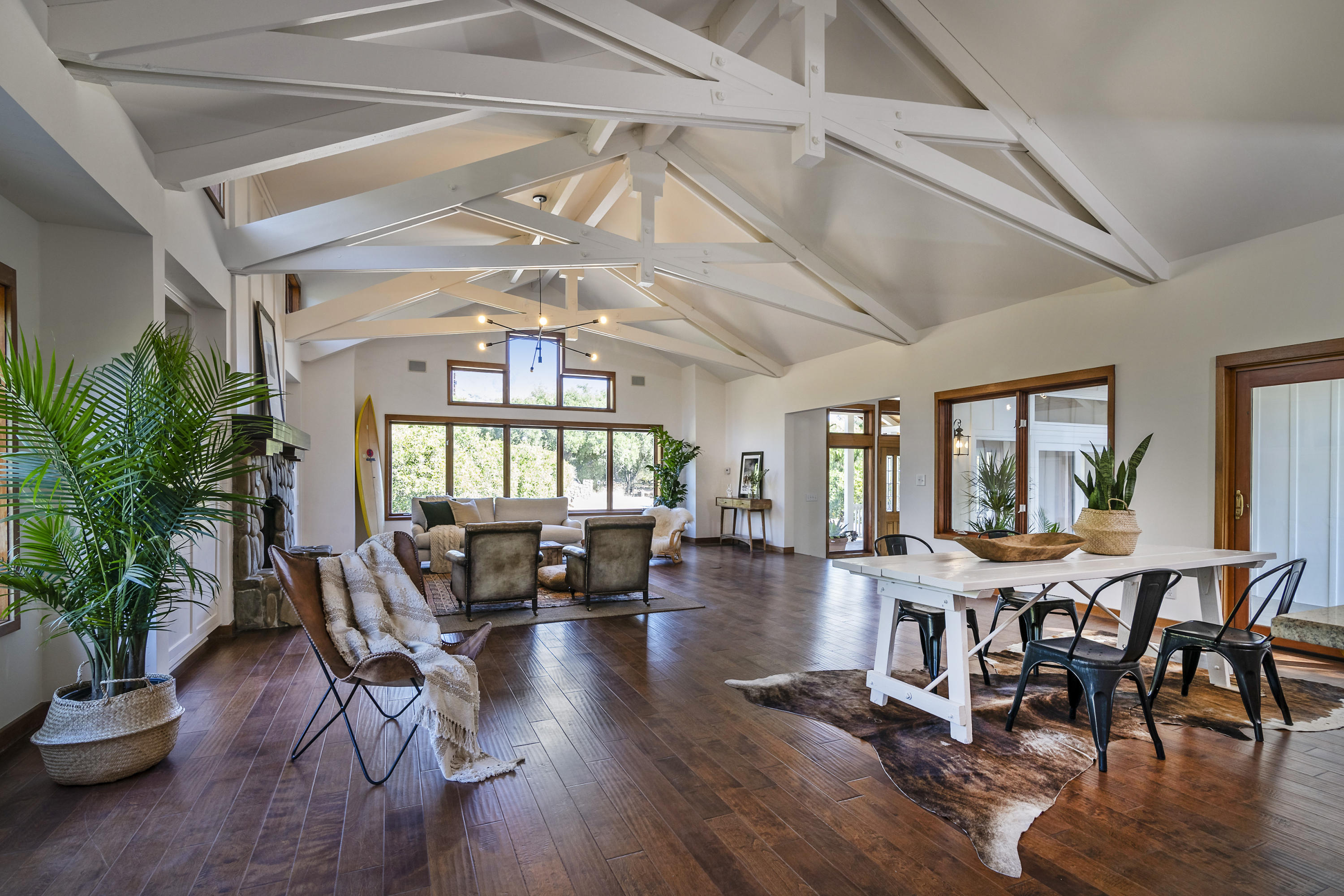 1615 McNell Road Ojai, CA 93023 - Photo 3 of 23 M20