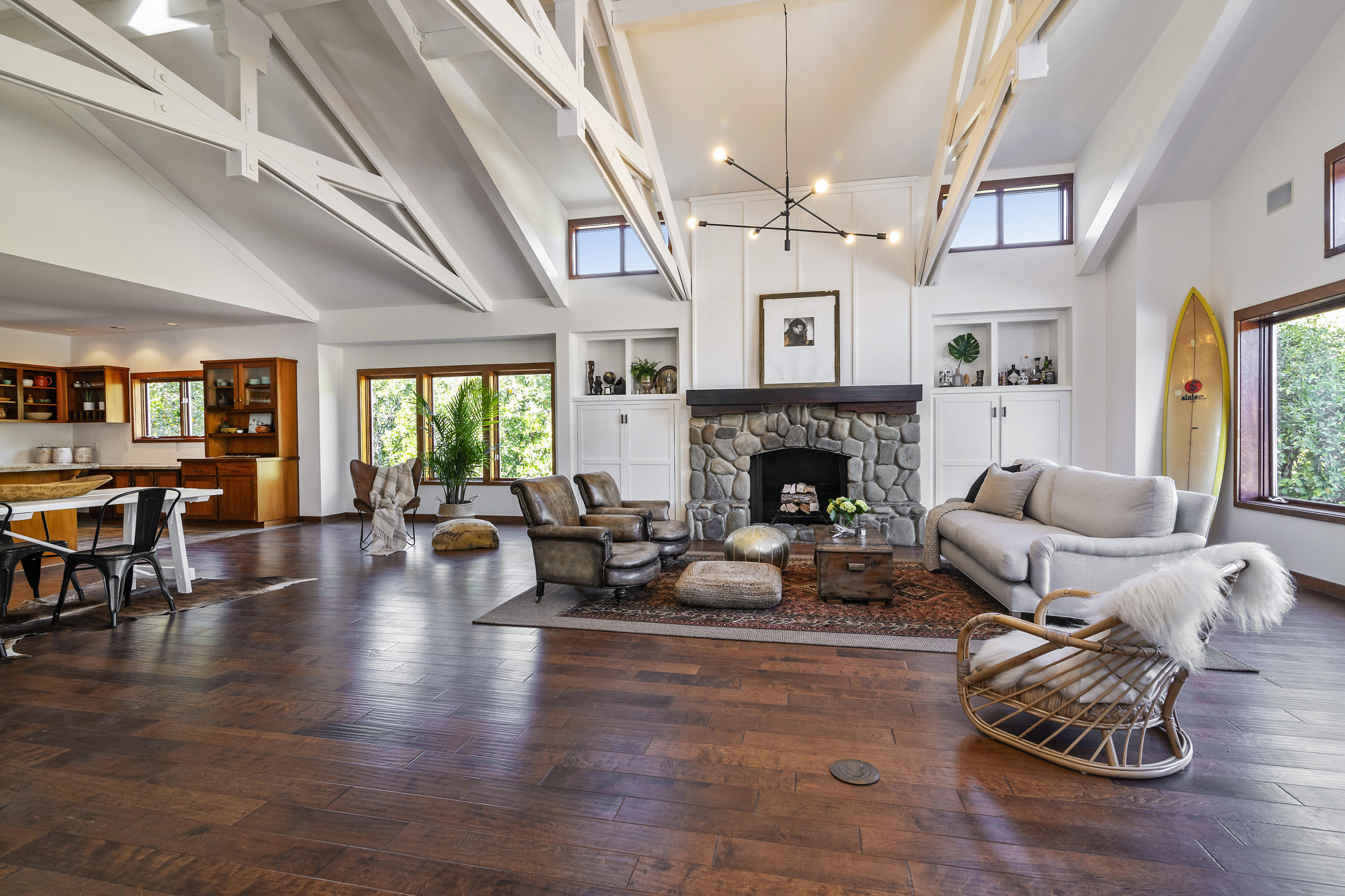 1615 McNell Road Ojai, CA 93023 - Photo 4 of 23 M21